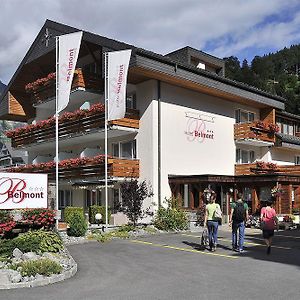 Hotel Belmont