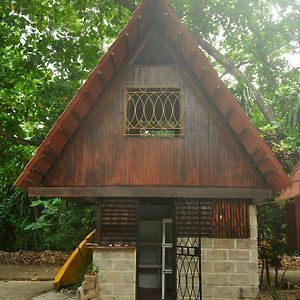 Small Bungalow