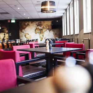 Best Western Hotel Solna